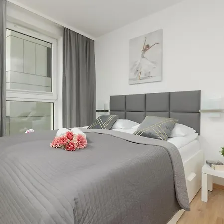 Wawrzyszewska By Renters Varsó