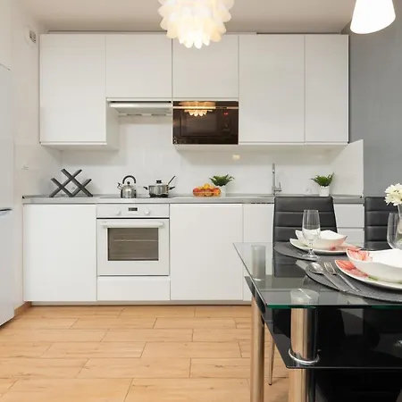 Apartman Wawrzyszewska By Renters *