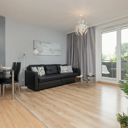 Apartman Wawrzyszewska By Renters *