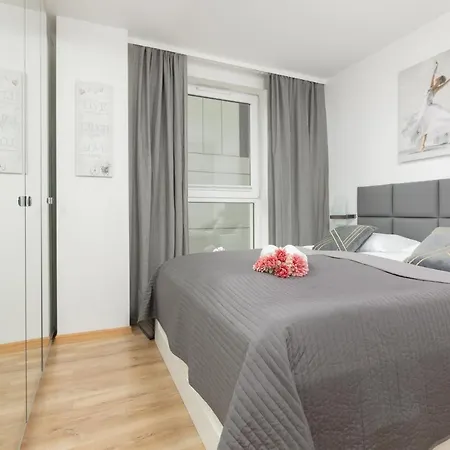 Wawrzyszewska By Renters *