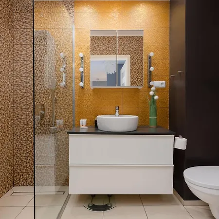 Apartman Wawrzyszewska By Renters Varsó