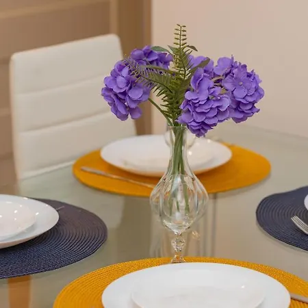 Wawrzyszewska By Renters *