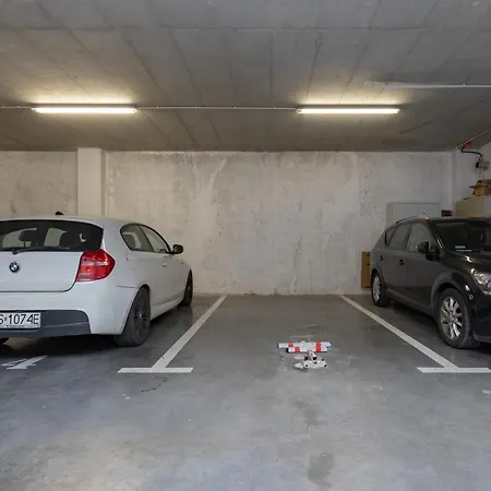 Wawrzyszewska By Renters Apartman