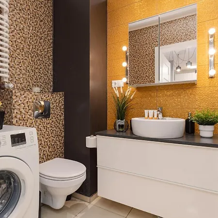 Apartman Wawrzyszewska By Renters *