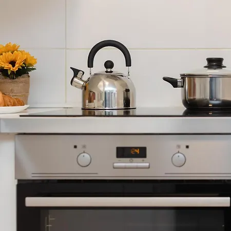 Wawrzyszewska By Renters *