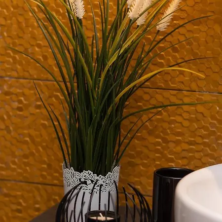 Apartman Wawrzyszewska By Renters