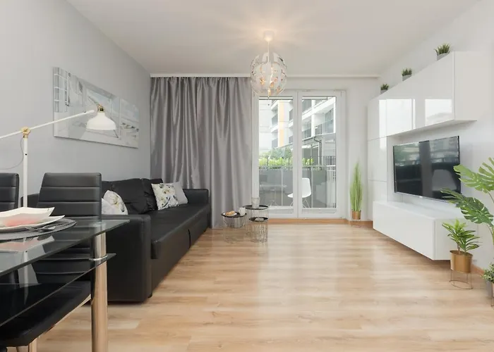 Wawrzyszewska By Renters Warszawa