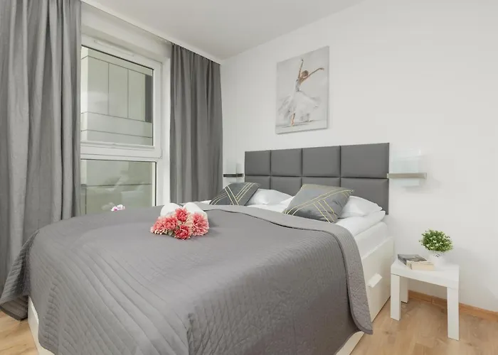 Wawrzyszewska By Renters Warszawa