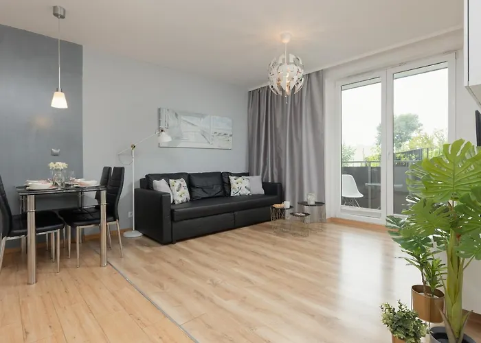 Lejlighed Wawrzyszewska By Renters *