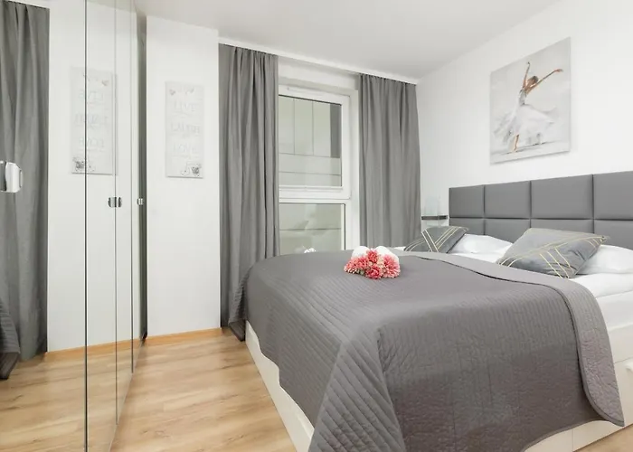 Wawrzyszewska By Renters *