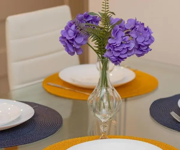 Wawrzyszewska By Renters *