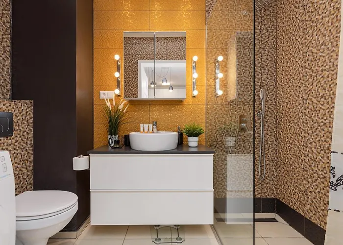 Wawrzyszewska By Renters Lejlighed Warszawa