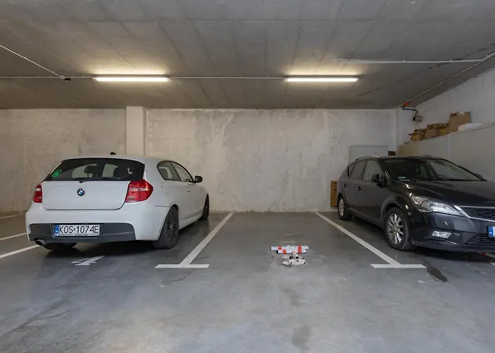 Wawrzyszewska By Renters شقة