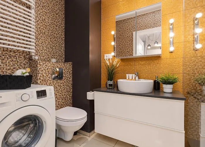 Apartment Wawrzyszewska By Renters *