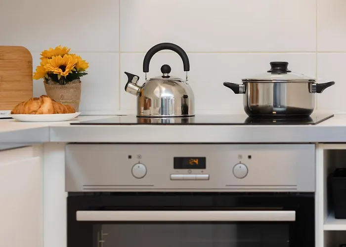 Wawrzyszewska By Renters *