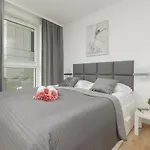 Wawrzyszewska By Renters Warszawa