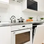 Lägenhet Wawrzyszewska By Renters Warszawa