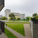 Wawrzyszewska By Renters *