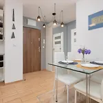 Wawrzyszewska By Renters Lägenhet